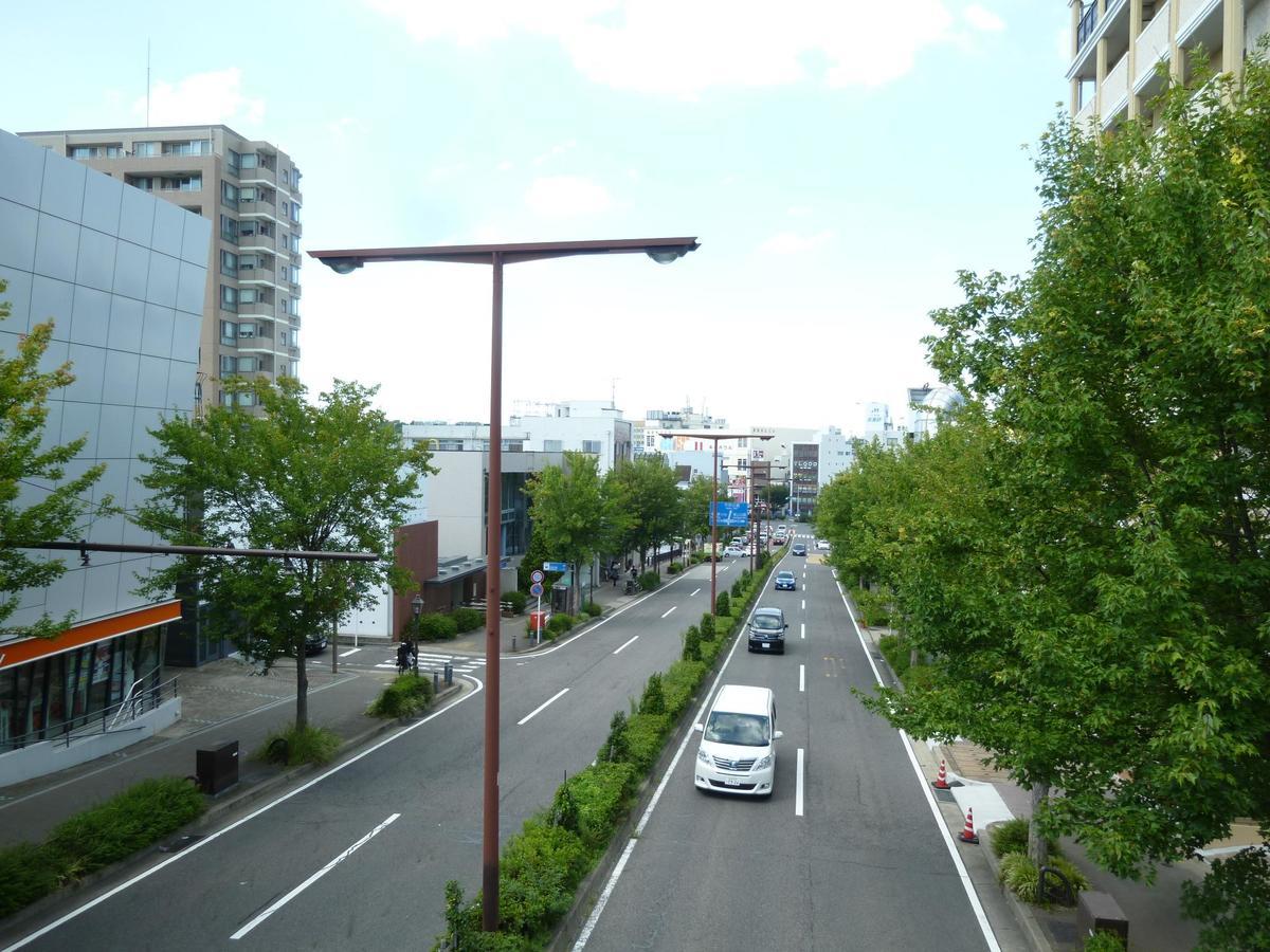 Nagoya Motoyama House B Daire Dış mekan fotoğraf